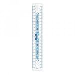 Lenjir Maped Study Fancy 20cm