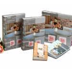 Foto album 10x15cm/300 Feel Home