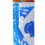 Set savitljivih lenjira 1/4