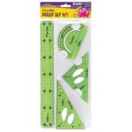 Set lenjira Flexible 4/1 UNI-LINE