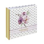 Foto album 10x15/200 Flower Memories