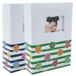 Foto album 10x15cm/400 Shining flowers