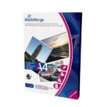 Foto papir A4 250g dvostrani mat MediaRange