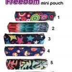 Pernica mini Freedom Must