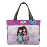 Torba na rame Gorjuss Friends Walk Together