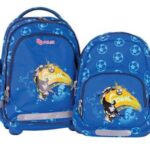 Ranac anatomski 2u1 Football Pulse