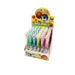 Hemijska olovka svetleca FOOTBALL