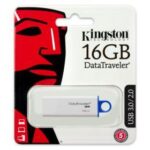 USB flash 16GB Kingston Data Traveler G4