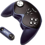 Džojstik GENIUS MaxFire Libre