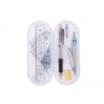 Geometrijski set Deli