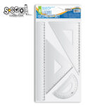 Geometrijski set S-cool