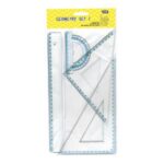 Geometrijski set 1 Educa