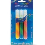 Lepak sa gliterom 1/3