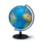 Globus svetleći  Ø25cm