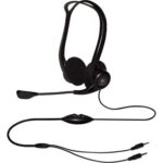 Slušalice LOGITECH PC HEADSET 860