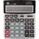 Kalkulator TIPTOP OFFICE DG1000
