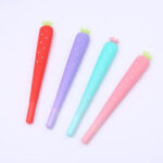 Hemijska gel olovka Jagodica