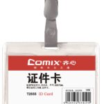 Akreditiv ID kartica COMIX