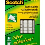 Samolepljivi jastučići SCOTCH