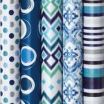 Ukrasni papir 2mx70cm Prasenta