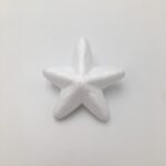 Zvezda od stiropora 9cm