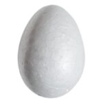 Stiropor jaje 10cm