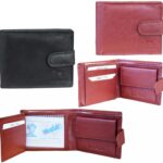 Novcanik muski kozni JBNC48MN