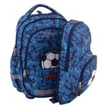 Ranac anatomski 2u1 PULSE Footbal time