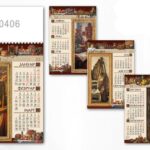 Kalendar Dusa tradicije za 2022. god