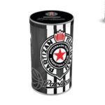 Kasica metalna Partizan