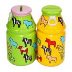 Kasica keramicka Boca