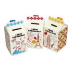 Kasica keramicka Tetrapak