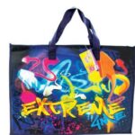 Kesa za blok Extreme Uni