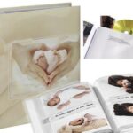 Foto album 10x15cm/200 Hama Kira