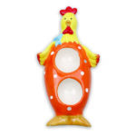 Keramicki drzac jaja Koka