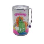 Vlazne maramice u metalnoj konzervi