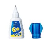 Korektor u olovci  Deli