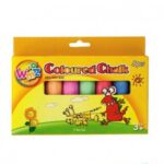 Krede u boji Jumbo 1/8 WMZ