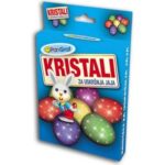 Kristali za dekoraciju jaja