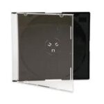 Omot plastični za CD