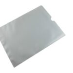 U fascikla A4 Duplo office