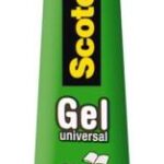 Univerzalni gel lepak Scotch