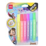 Lepak gliter Deli Explora