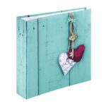 Foto album 10x15/200 Rustico Hama