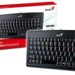 Tastatura Genius Luxemate 100