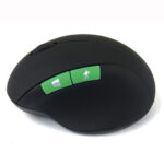 Bežični punjivi miš MS ENGINE