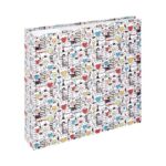 Foto album 10x15/200 Figures Hama
