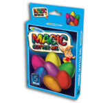 Magicni glitter gel 1/5