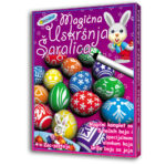 Magicna Uskrsnja saralica