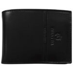 Novcanik muski kozni manji Emporio Valentini